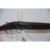 Image 3 : Baker Gun Company Side By Side 12 Gauge Non-Functioning Shotgun