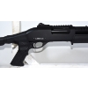 Image 7 : Canuck Sentry Black Pump Action 12 Gauge Shotgun