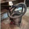 Image 1 : King Canada 10 Gallon Wet/Dry Vacuum 