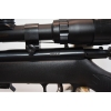 Image 13 : Savage Model 93R17 Bolt Action .17HMR Caliber Rifle With Sling & Scope