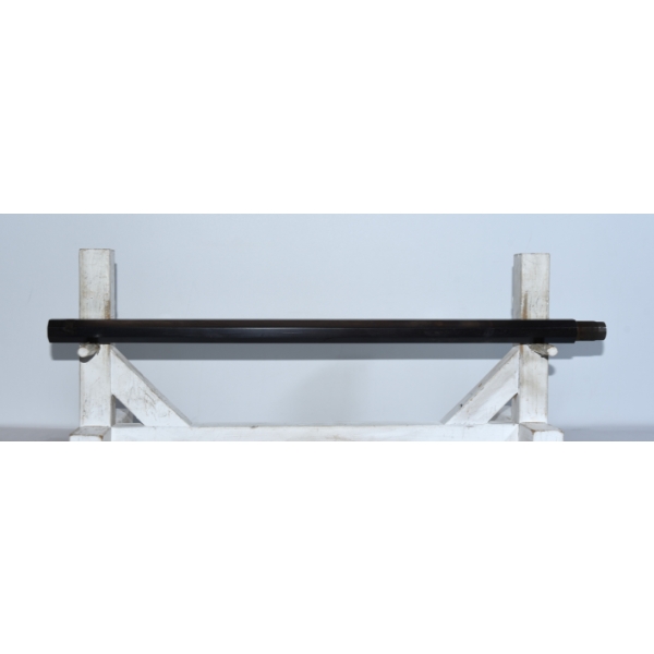 25.25" Heavy Octagon Profile Barrel in .22 Pin Fire Caliber 