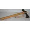 Image 16 : 2 Axes - CRKT Woods Chogan 