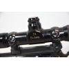 Image 10 : Smith & Wesson Model 29-2 In .44 Rem Magnum Caliber Revolver With Scope 