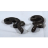 Image 3 : 1 Set Antique Shotgun Hammers 