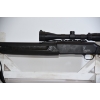 Image 9 : Browning Silver Semi Automatic 12 Gauge Shotgun With Scope