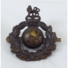 Image 1 : 1950-60"s Royal Marines Cap Badge