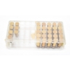 Image 4 : Box Lot 9MM & 22LR