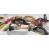 Image 6 : Box Lot Painting & Tile Supplies 