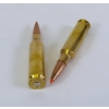 Image 3 : 20 Rounds Hornady Superformance6.5 Creedmoor 129gr. SST Ammunition
