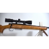 Image 3 : Remington Model 788 Bolt Action 243 Win Caliber Rifle With Scope & Sling