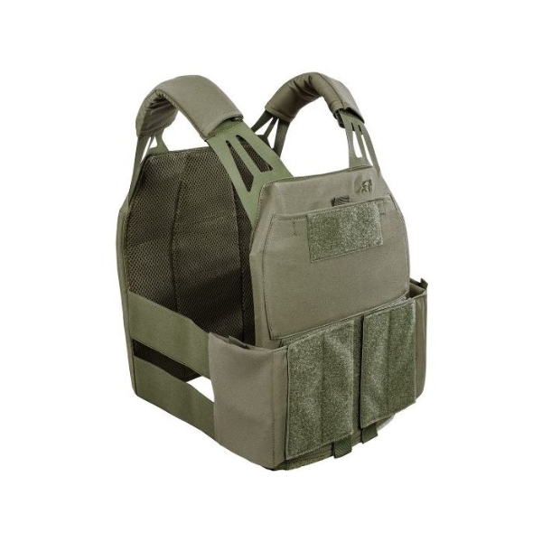 Tasmanian Tiger PLATE CARRIER LP Olive TT-7575-331