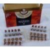 Image 3 : 20 Rounds Federal Premium Vital Shok 300 WBY MAG 180gr Ammunition 