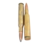 Image 2 : 20 Rds. Imperial .270 Win 130gr Ammunition 