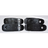 Image 2 : 4 Pieces P14/P17 Butt Plates