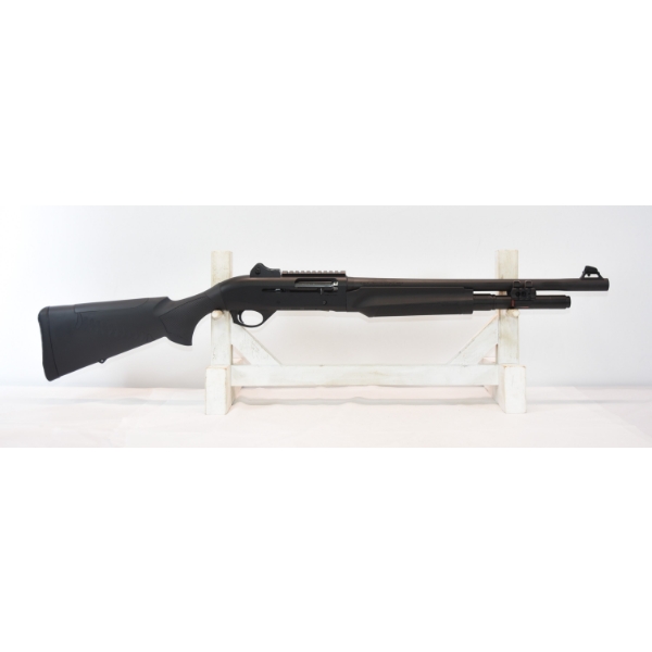 Benelli M2 12ga Semi Automatic Shotgun 
