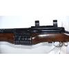 Image 15 : Johnson Automatics Model 1941 Semi Automatic 30-06 SPRG Caliber Custom Sporter Rifle