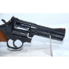 Image 4 : Smith & Wesson Model 586 Revolver .357 Magnum Caliber Handgun With Box & All Factory Papers