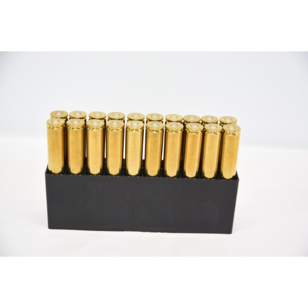 20 Rds. Hornady 338 Lapua 285gr BTHP Ammunition 