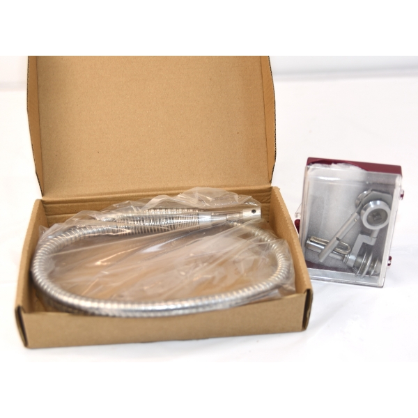 Sprayer Hose & Dental Handpiece