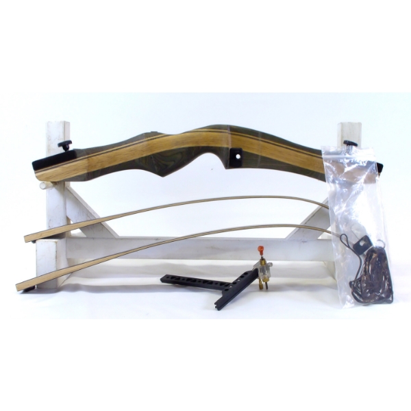 Right Hand Recurve Bow 