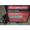 Image 3 : Moto Master Battery Charger with Engine Start & Battery/Alternator Tester