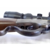 Image 6 : Stevens Marksman Single Shot .22 Caliber Rifle With Scope