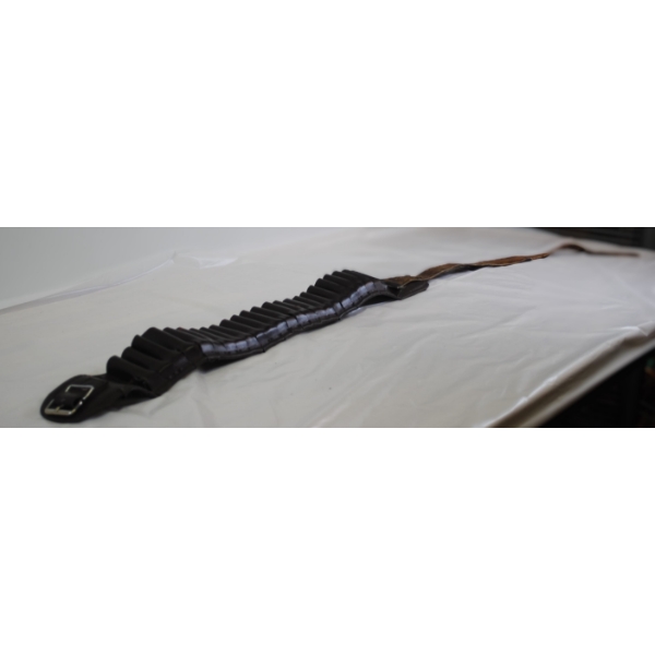 47" Ammo Belt