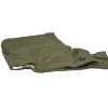 Image 6 : 6 Vintage Military Olive Green Field Jacket Hood & 5  Face Nets