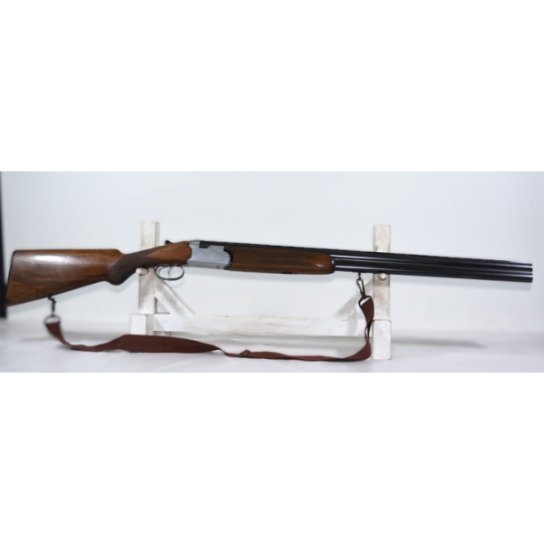 Beretta S55 Over Under 12 Gauge Shotgun