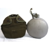 Image 3 : Water Canteen & Canvas Cover