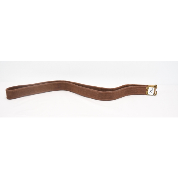 1940 Canadian Issue Rifle Sling
