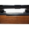 Image 17 : Winchester Model 70 Bolt Action 7MM Caliber Rifle With Scope 
