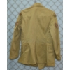 Image 6 : WWII-Era Canadian Army Corporal's Tropical Summer 4 Pocket Tunic Jacket