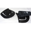 Image 1 : BlackHawk Serpa Concealment Holster & Blackhawk CQC Holster Paddle