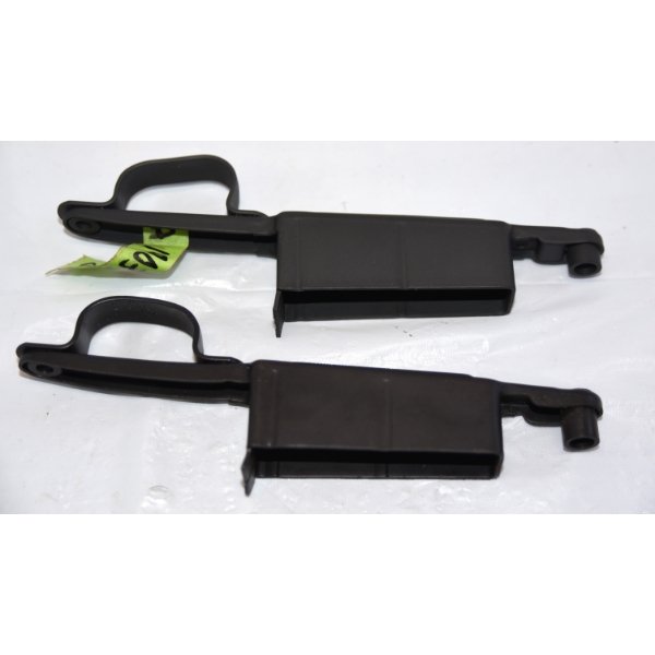 Paid Of Springfield 1903 Stripped Trigger Guards - Excellent Condtion