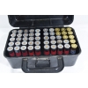 Image 3 : MTM 100 Case with Assorted Brand 12ga Ammunition 