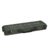 Image 1 : MEIJIA Portable Waterproof All Weather Hard Rifle Case