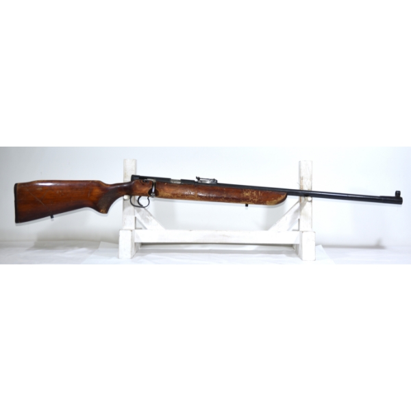 TOZ 08-01 Single Shot .22 LR Caliber Rifle