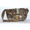 Image 3 : Northern Flight Shotgun Shell Belt & Camo Fanny Pack