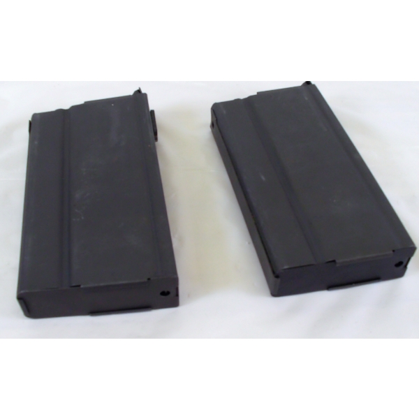 2 Archangel AA700 10 Round Magazines 