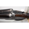 Image 6 : Cogswell & Harrison Matched Pair Side By Side 12 Gauge Shotguns In Oak/Leather Case