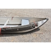 Image 10 : 139 Ft E.B.S Marine Inc Canoe & Johnson Outboard Motor