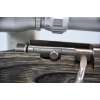 Image 8 : Marlin Model 917VS Bolt Action 17 HMR Caliber Stainless Steel Rifle With Scope & Box 