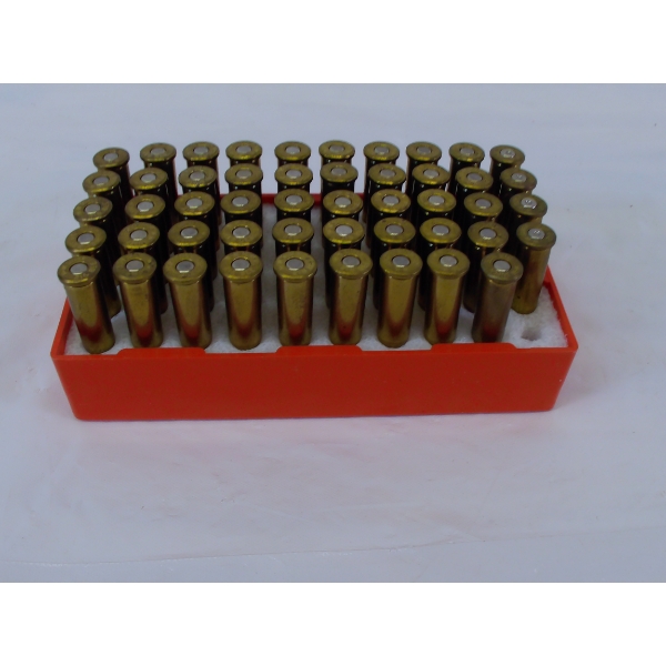 50 Rounds Winchester Super X 218 BEE 46gr. HP Ammunition
