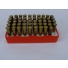 Image 3 : 50 Rounds Winchester Super X 218 BEE 46gr. HP Ammunition