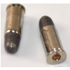 Image 2 : 46 Rounds Winchester Super X 38 S&W 145 Grain Lead Round Nose Ammunition 
