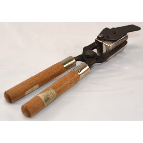 Lee Bullet Mold Left Hand 6.5 Swedish