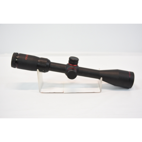 Tasco Sportsman Plus 3-9x4