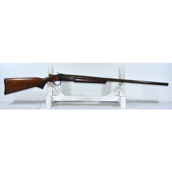 Cooey Model 84 Single Shot 12 Gauge Shotgun