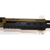 Image 4 : Canuck Sentry Pump Action 12 Gauge Pistol Grip Parts Shotgun